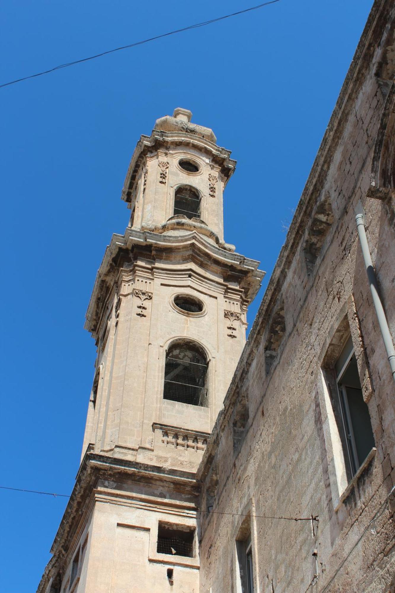 Appartamento Dimora Nel Vico Monopoli Esterno foto