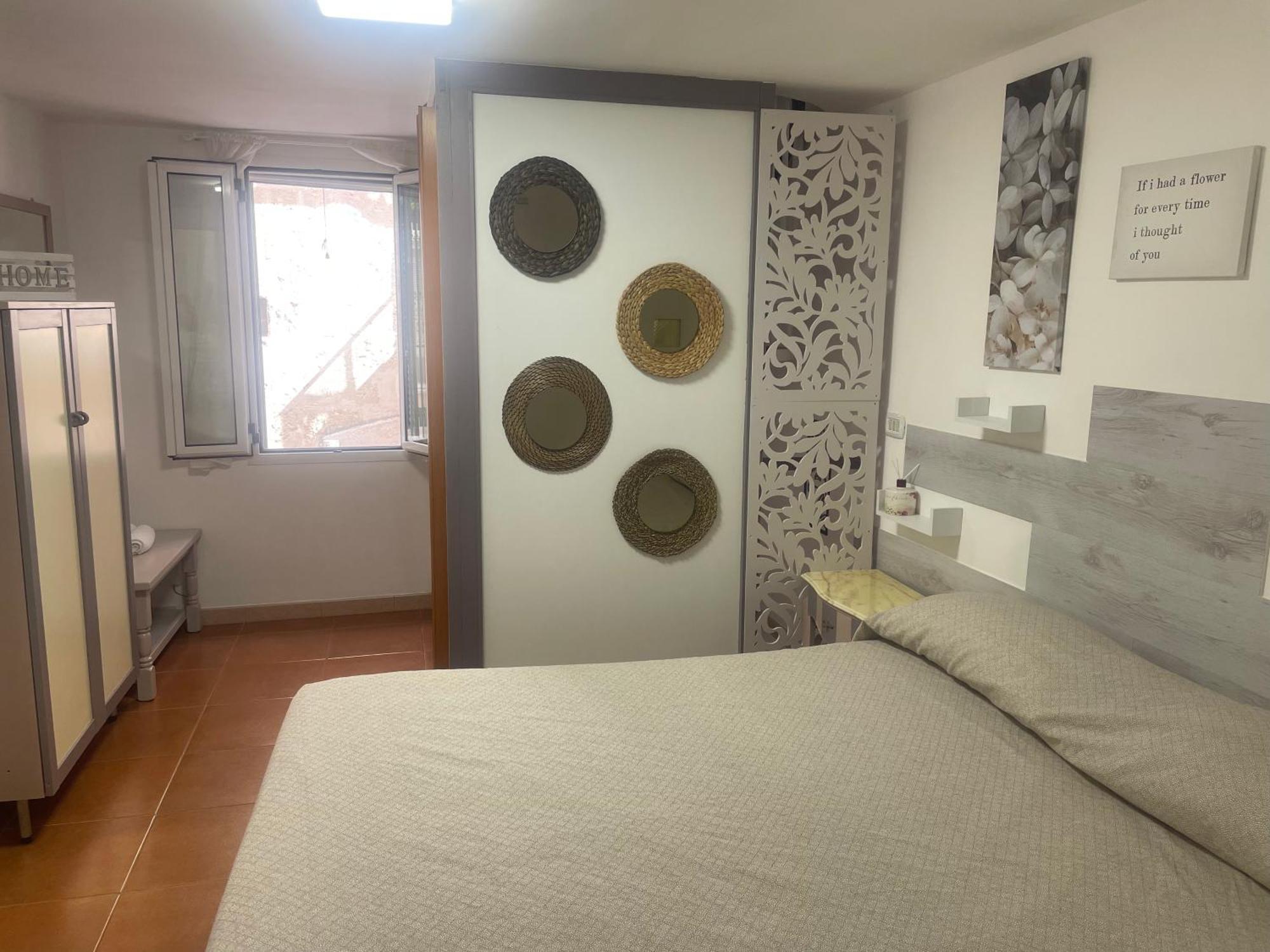 Appartamento Dimora Nel Vico Monopoli Esterno foto