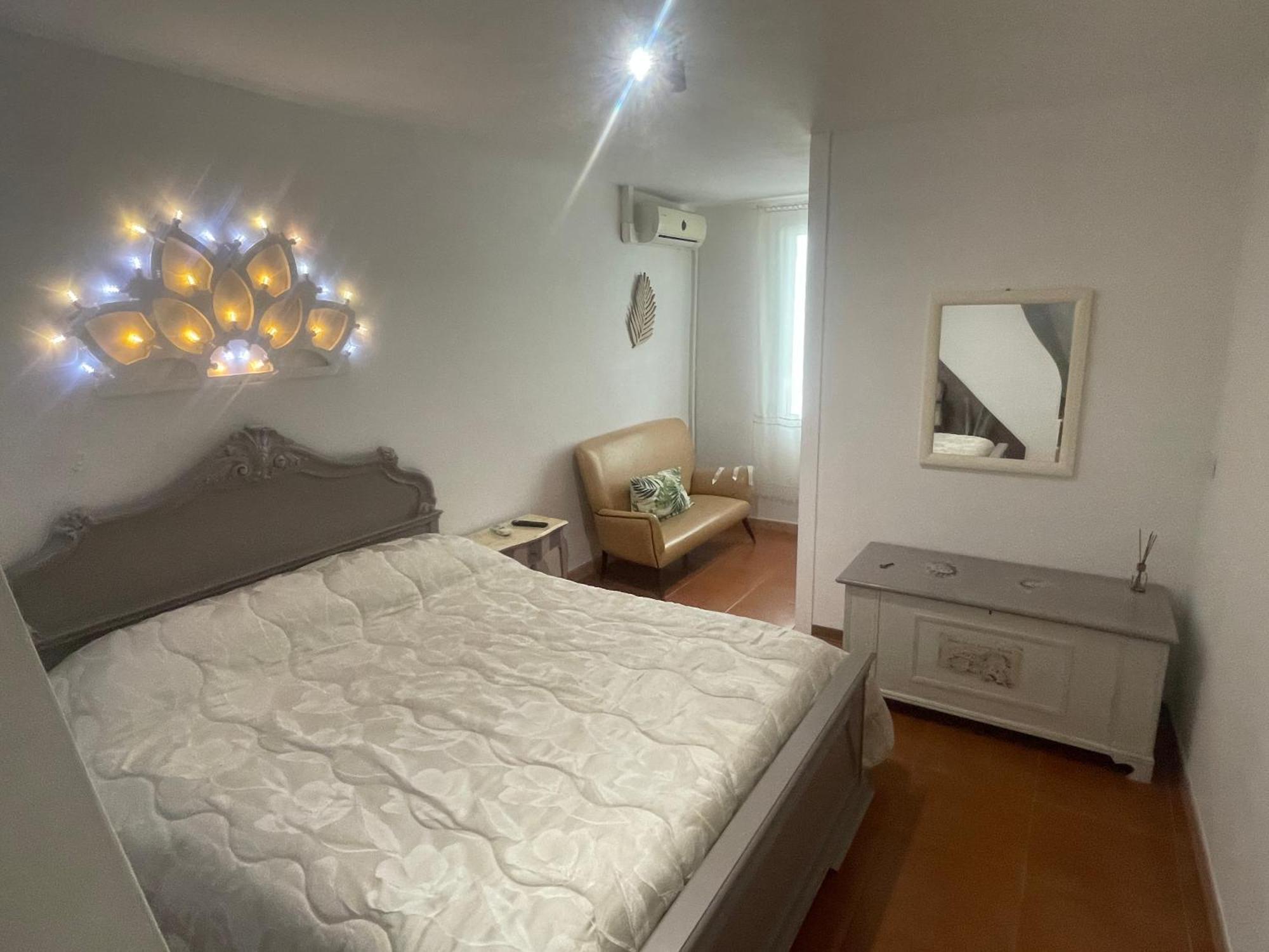 Appartamento Dimora Nel Vico Monopoli Esterno foto
